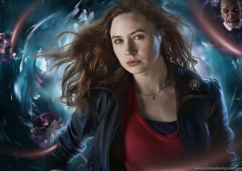 Doctor Who Wallpapers