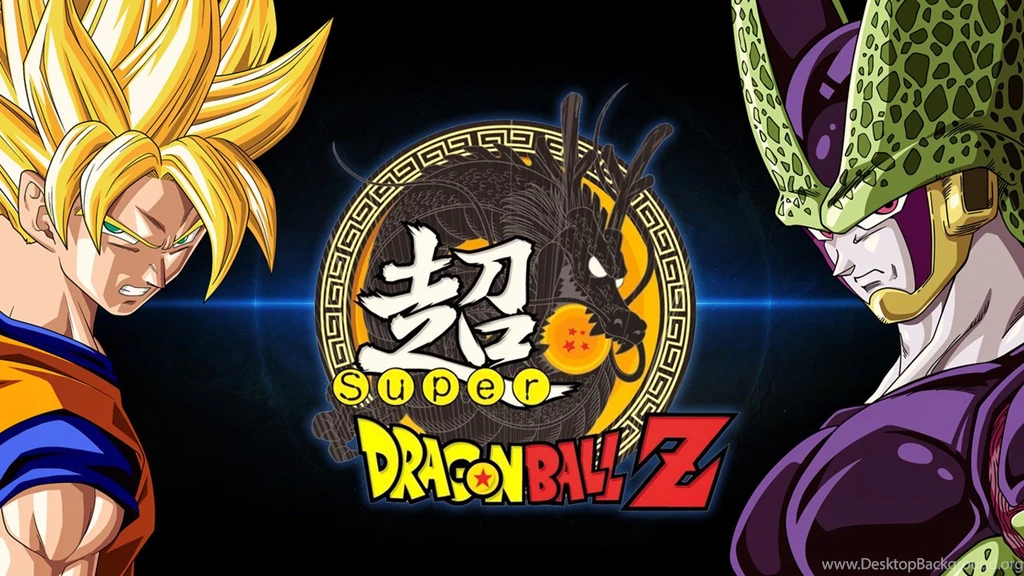 Dragonballzwallpapers DeviantArt