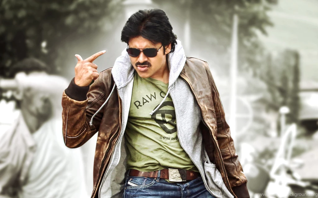 Pawan Kalyan Wallpapers