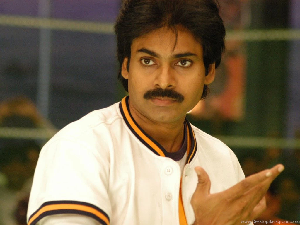 Pawan Kalyan HQ Wallpapers