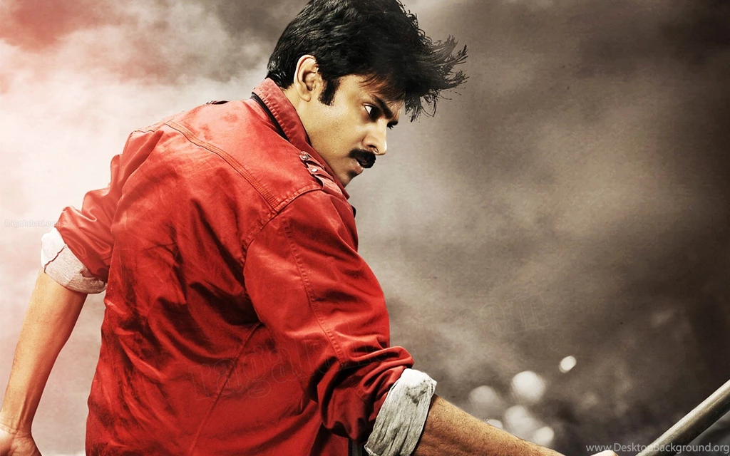 Gabbar Singh Pawan Kalyan Photos Free New HD Wallpapers