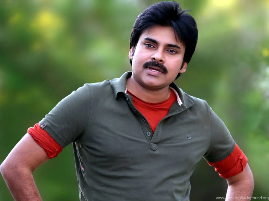 Power Star Pawan Kalyan Wallpapers