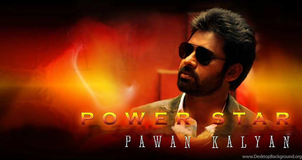 Pawan Kalyan Birthday Special Posters ~ Tollycolors