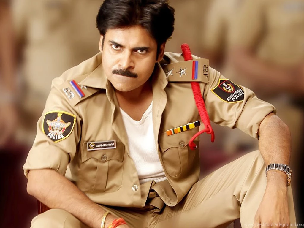Pawan Kalyan HQ Wallpapers