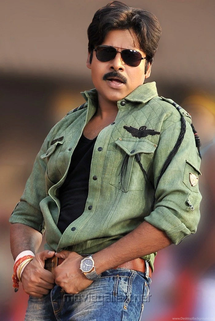 Pawan Kalyan New Films Soft Portal