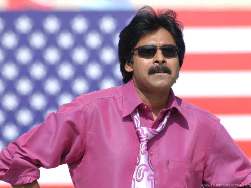 Pawan Kalyan HQ Wallpapers