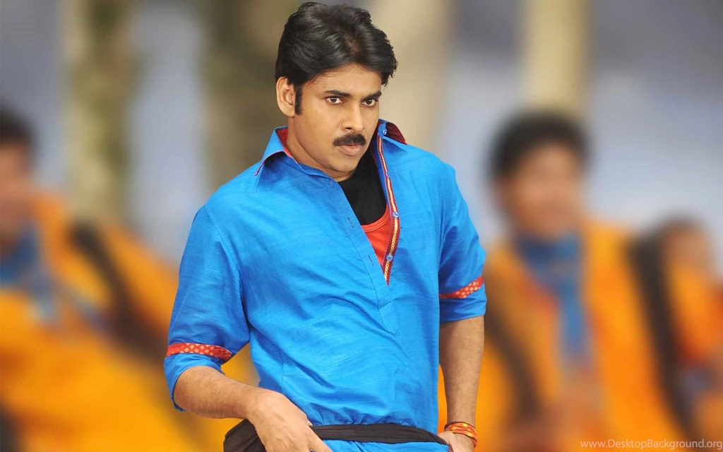 Pawan Kalyan Ultra Hd Wallpapers