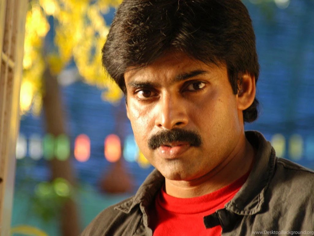 Pawan Kalyan HQ Wallpapers