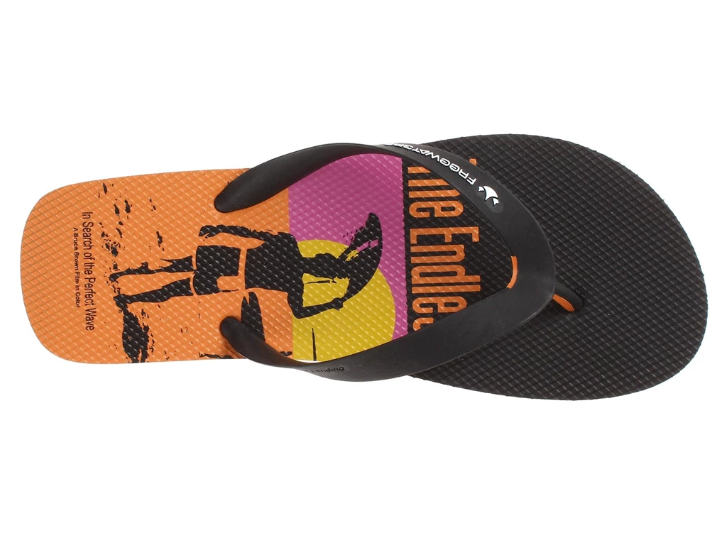 Freewaters Friday X The Endless Summer Zappos.com Free Shipping ...