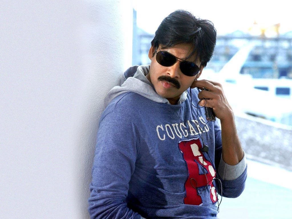 Pawan Kalyan HQ Wallpapers