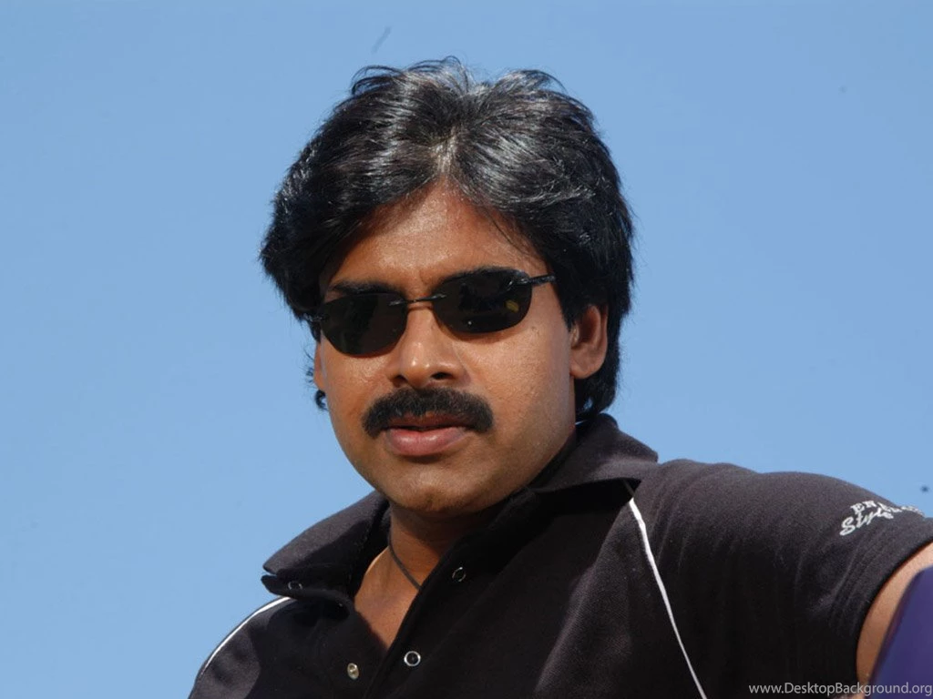 Pawan Kalyan HQ Wallpapers