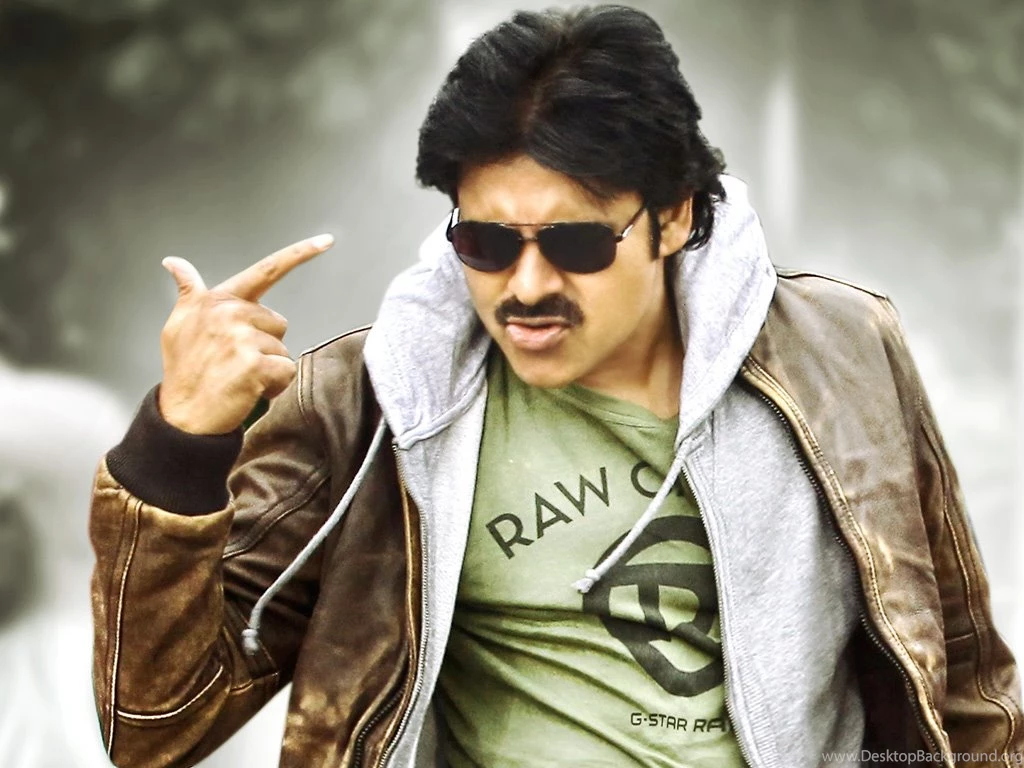 Pawan Kalyan HQ Wallpapers