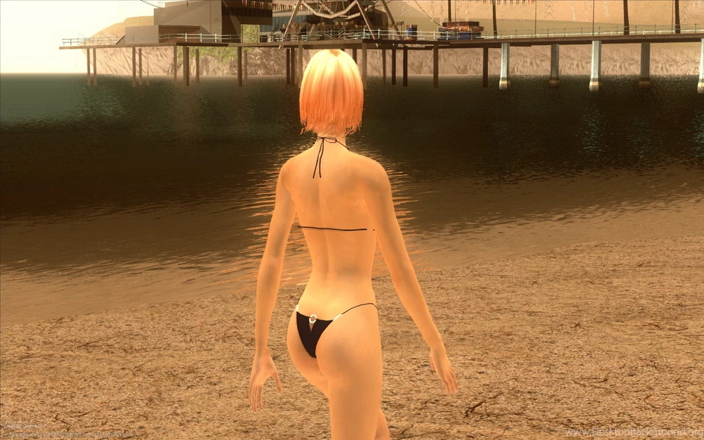 Endless Summer Image Mod DB