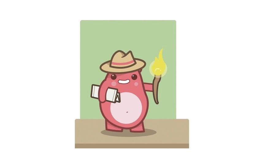 Domo Adventure With Backgrounds By Kano On Storybird