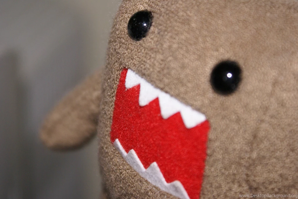 Domo Wallpapers Wallpapers Cave