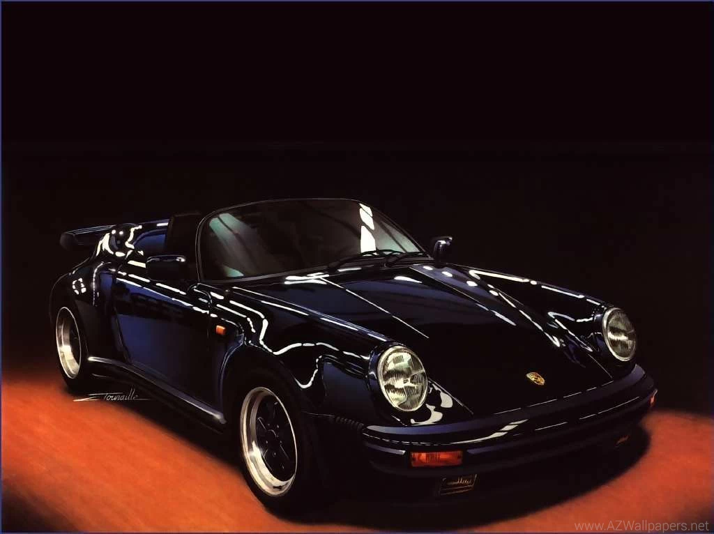 Exotic cars   P   Porsche 911   Page 2