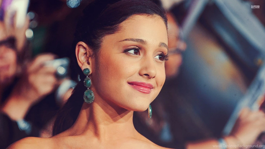 Ariana Grande Wallpapers   Celebrity Wallpapers
