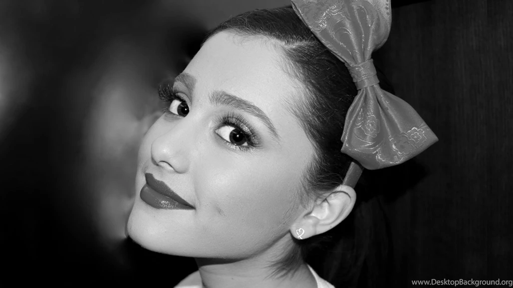 Ariana Grande Computer Wallpapers, Desktop Backgrounds