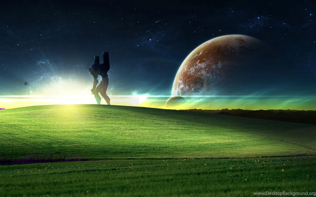 I Am Surprised Nobody Has Done This   Windows XP Wallpapers ...