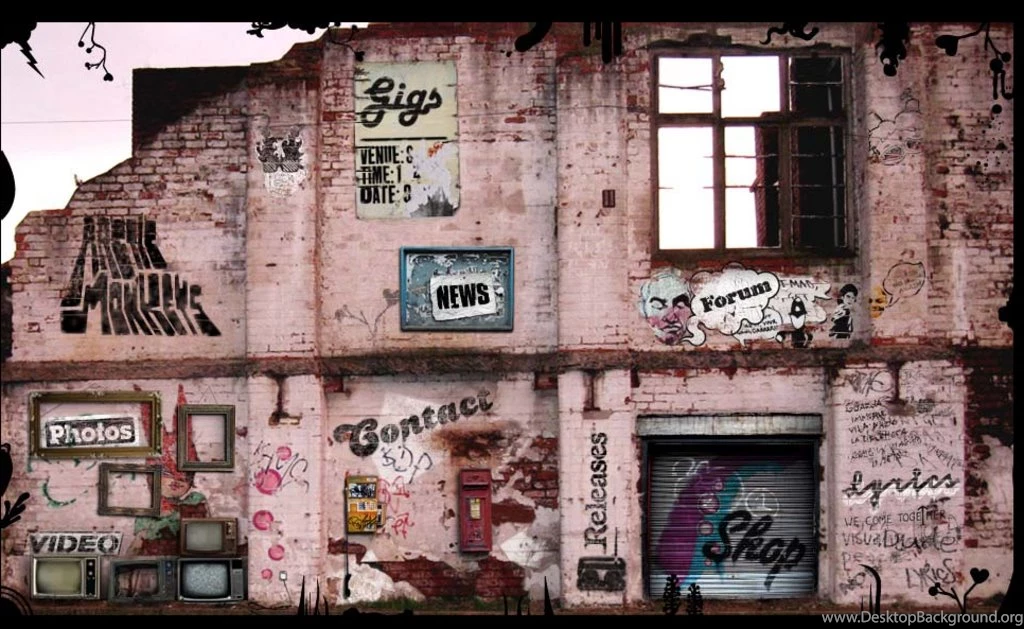 Recent Facebook Indie Themed Layouts Created By CoolChaser Users ...