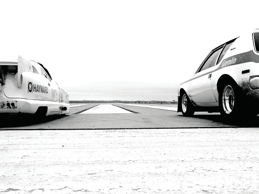 92 Drag Racing HD Wallpapers