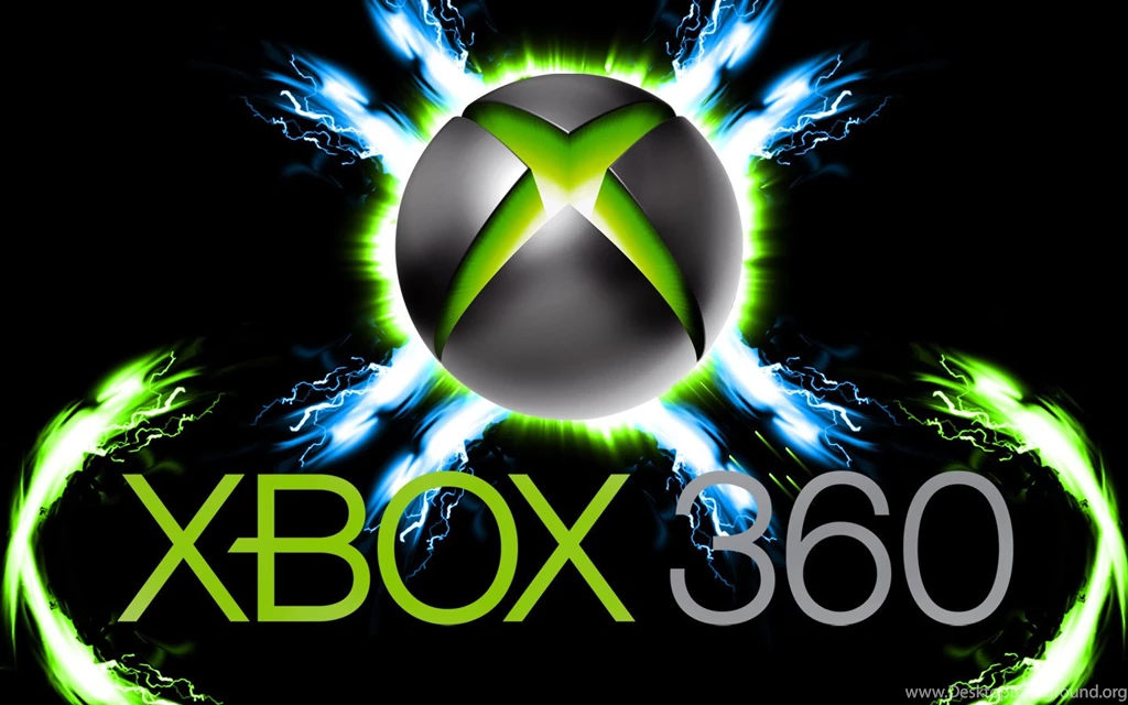 Xbox 360 Wallpapers By Zero1122 On DeviantArt 269014
