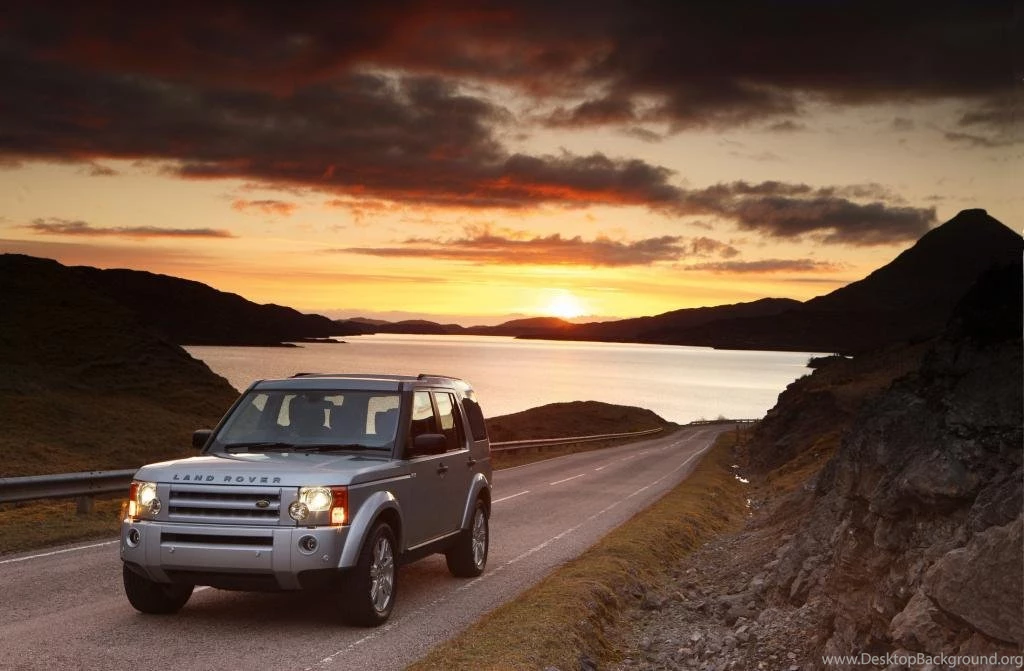 2014 Land Rover Discovery Wallpapers   Automobile Magazine
