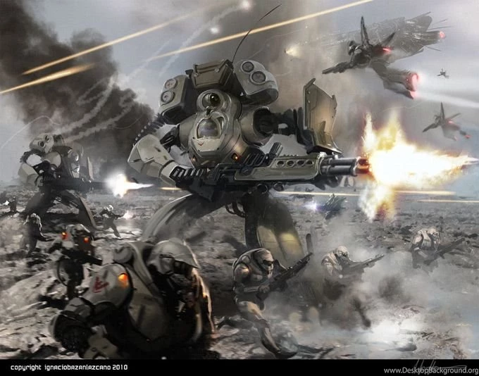 Mech+mecha+giant+robot+concept+art+design+gundam+villain+ ...