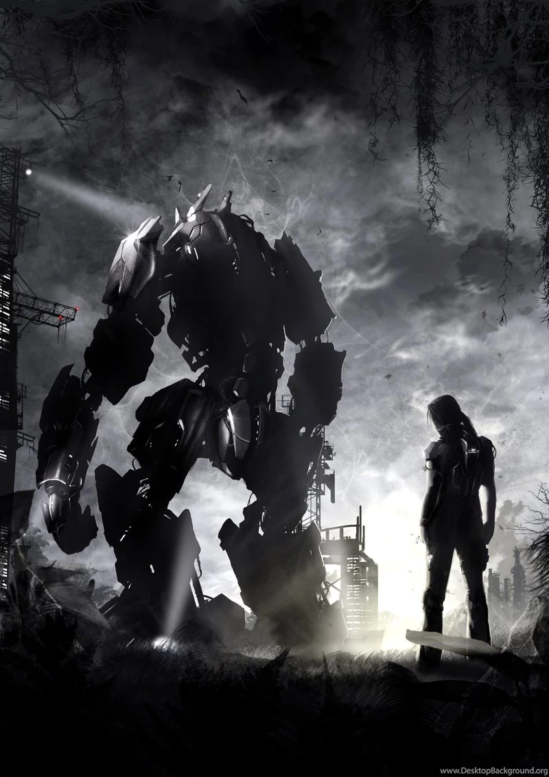 Giant Robot   Bing Images