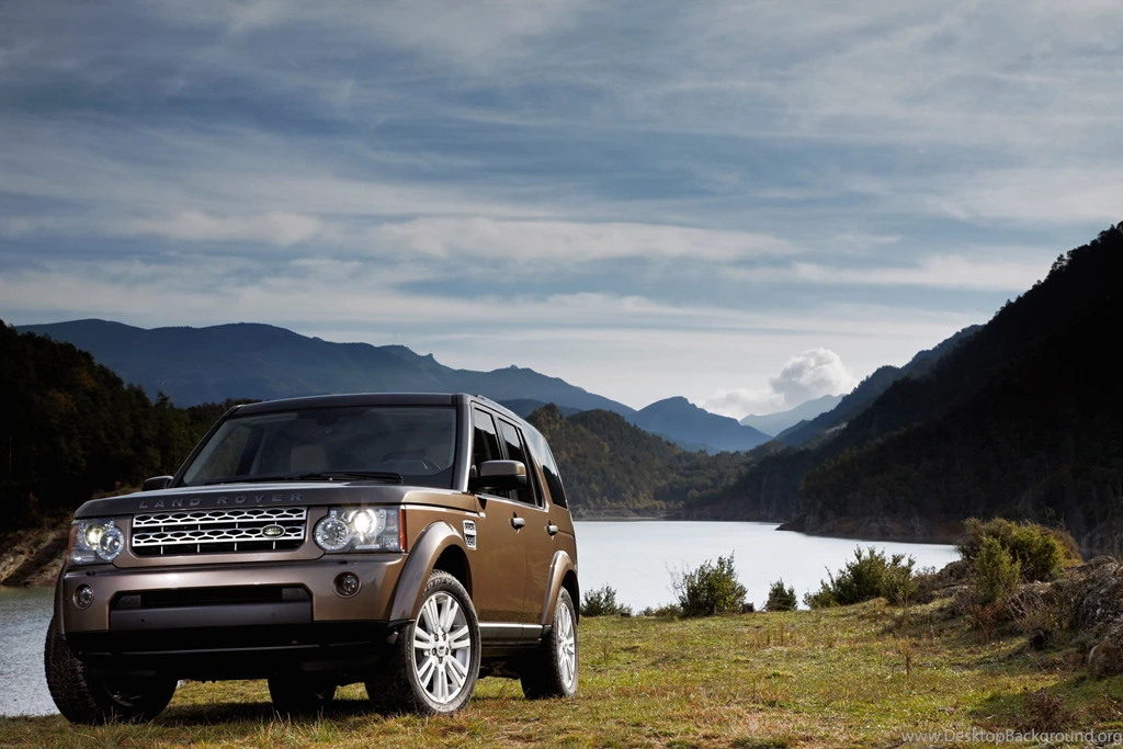 2010 Land Rover Discovery   Picture 28399