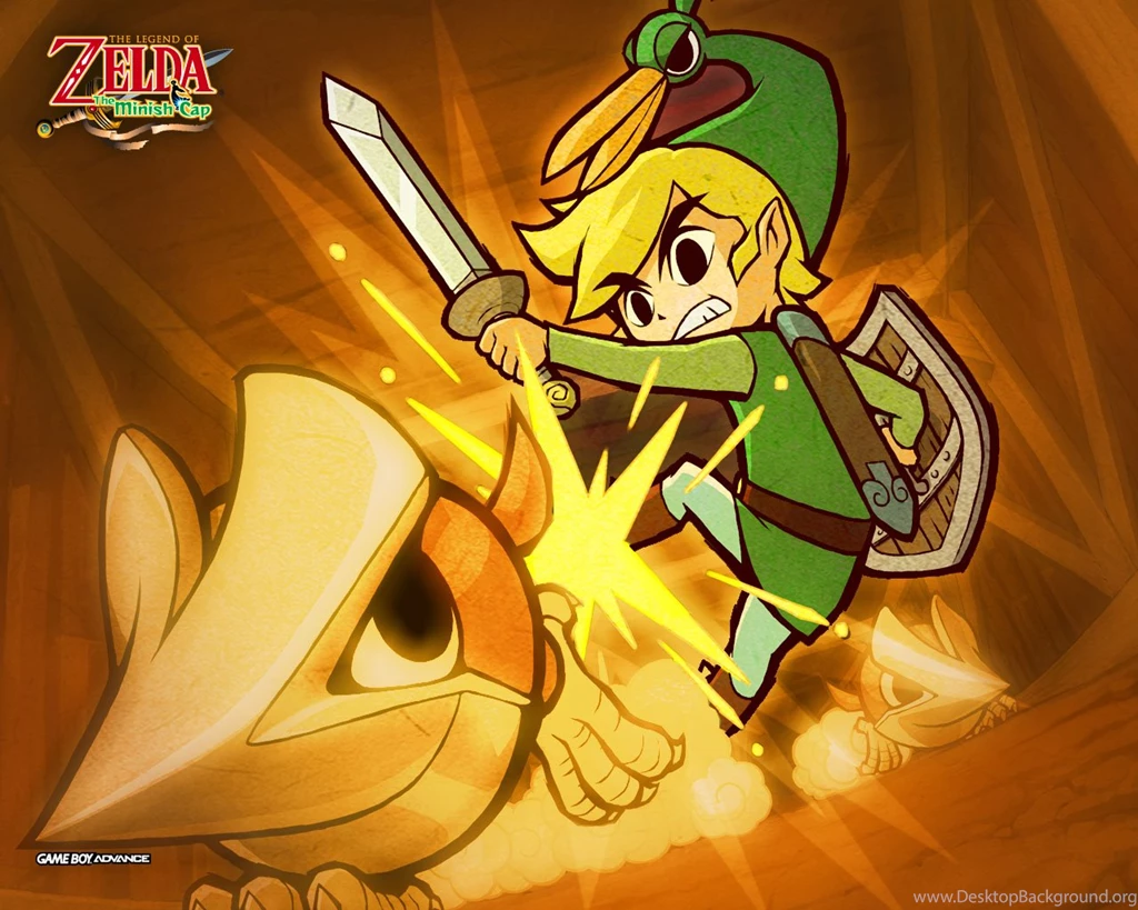 Zelda Universe