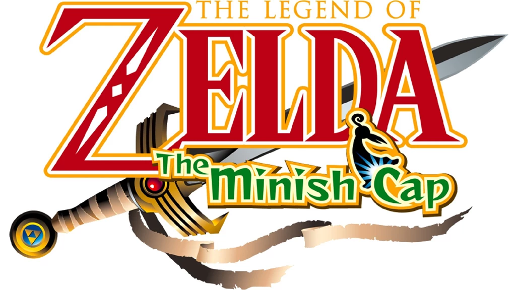The Legend Of Zelda: The Minish Cap Music