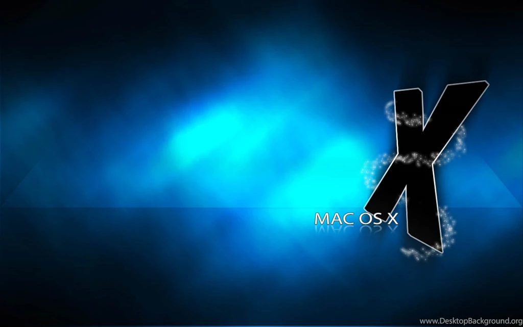 Wallpapers: Mac OS X Wallpapers
