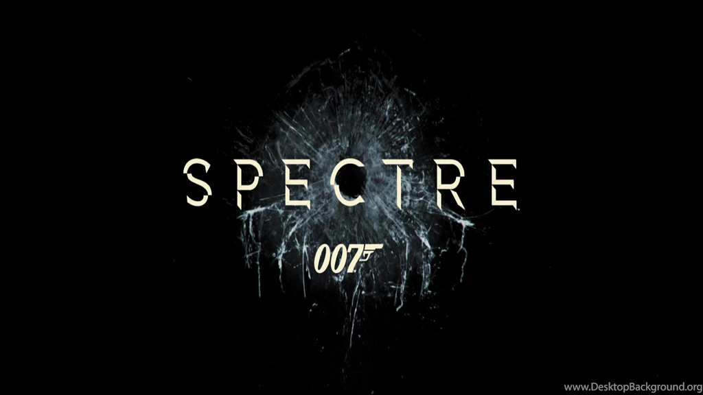 Spectre 2015 Movie Awesome Desktop Wallpapers