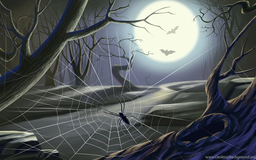 Halloween Haunts Halloween Widescreen Wallpapers 1440x900 NO.12 ...