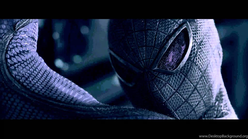 Black Spiderman Wallpapers HD Resolution   Kemecer.com
