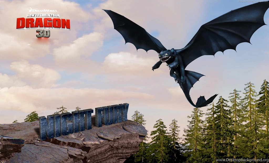 How To Train Your Dragon 2 Dragons List   Wallpaper.