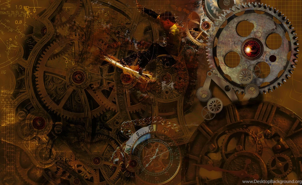 Desktop Wallpapers Steampunk Western Clothing 652 X 762 101 Kb Jpeg ...