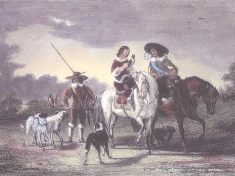 FREE Desktop Wallpapers Western Sporting