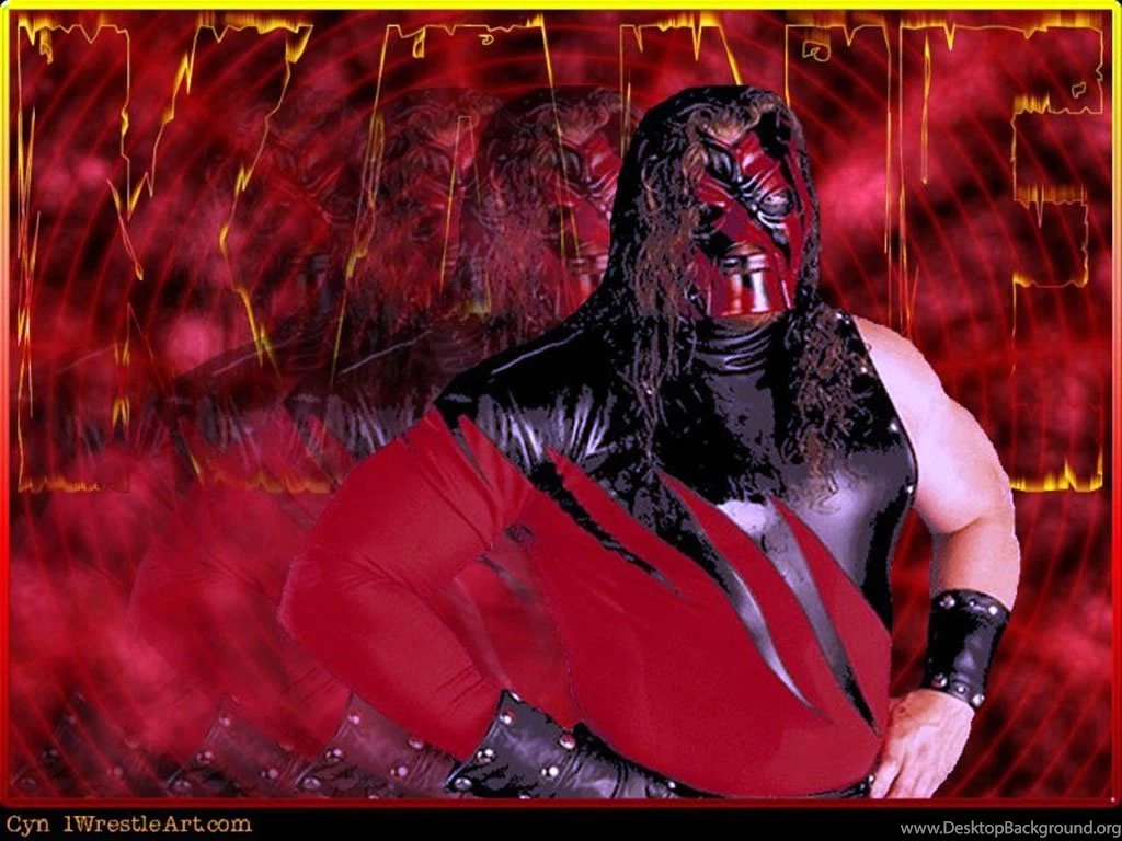 WWE Kane Masked Wallpapers ~ WWE Superstars,WWE Wallpapers,WWE ...