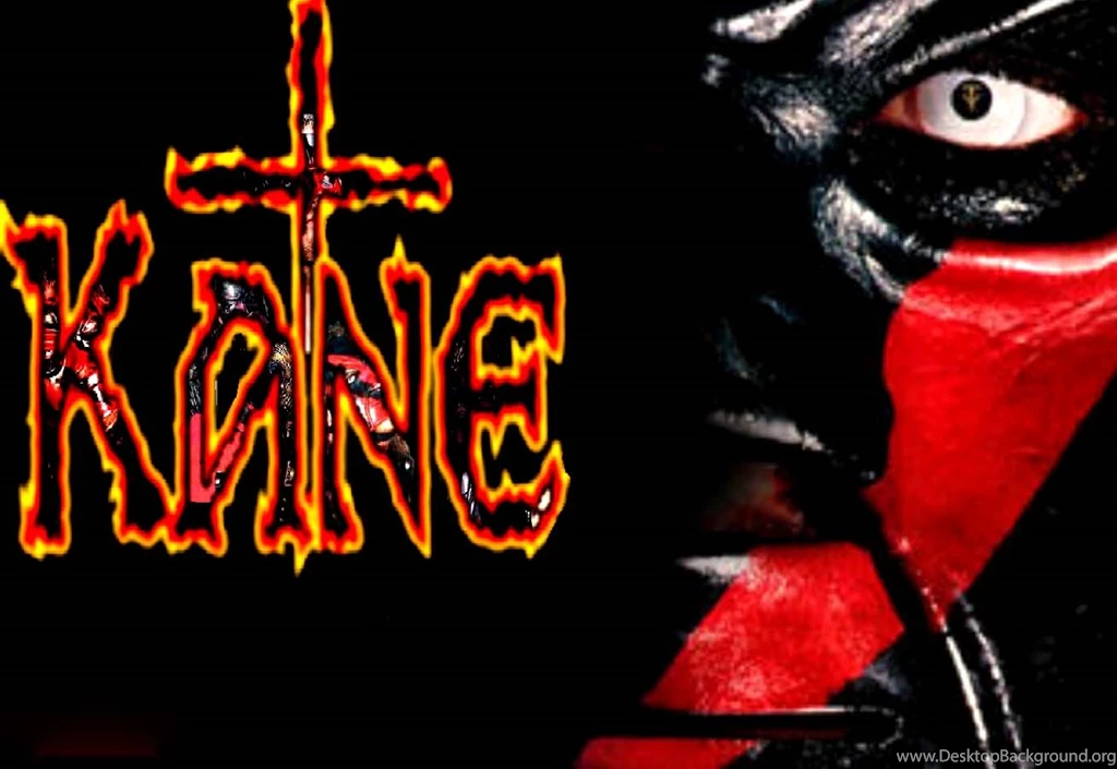 Kane WWE On Wrestling Media