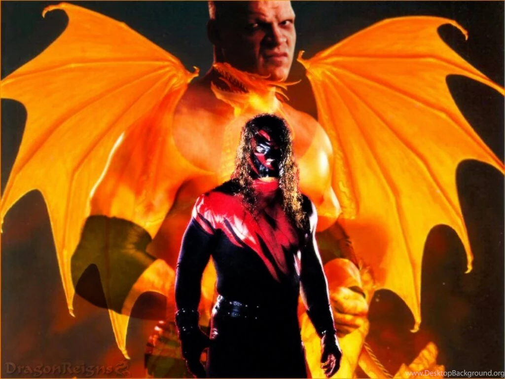 WWE Kane Masked Wallpapers ~ WWE Superstars,WWE Wallpapers,WWE ...