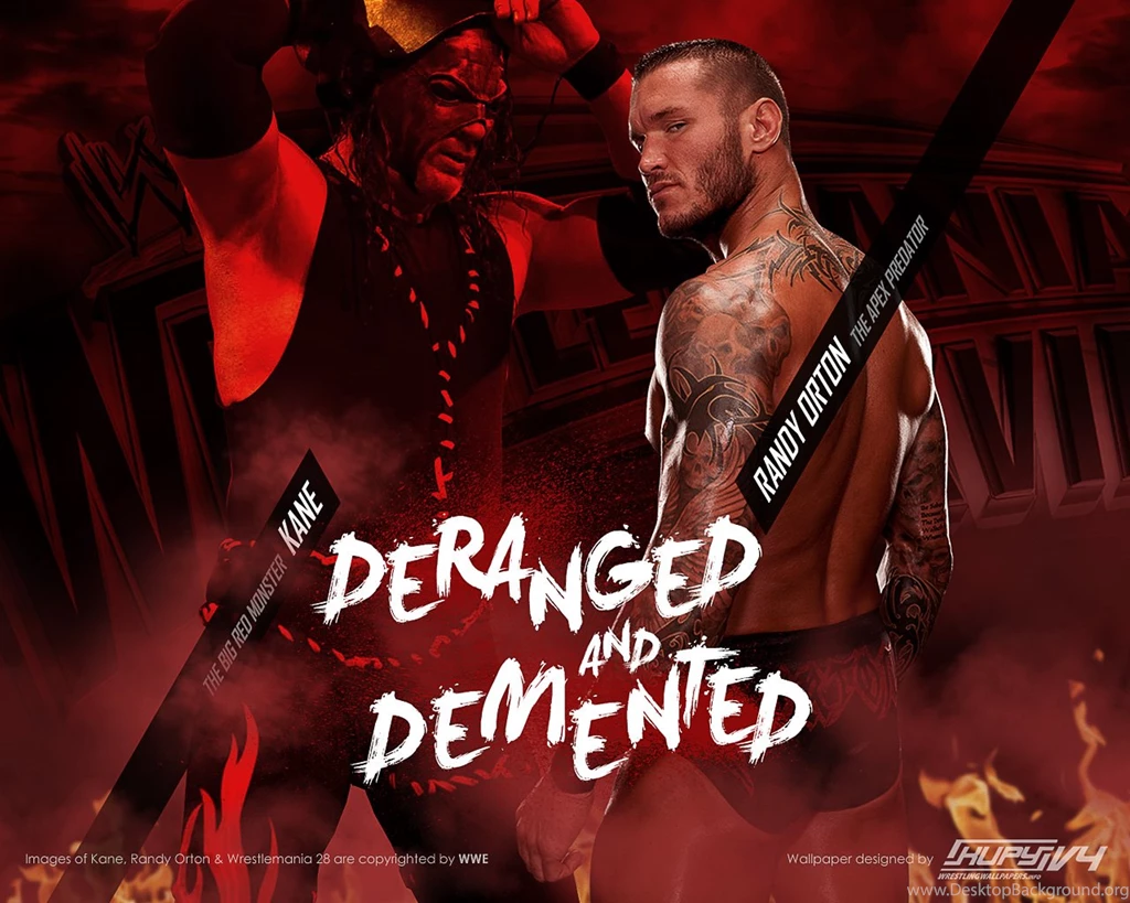KupyWrestlingWallpapers.INFO – The Newest Wrestling Wallpapers On ...