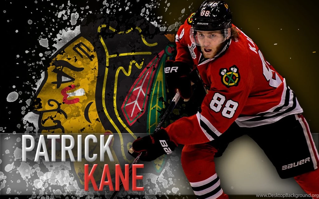 Patrick Kane Wallpapers