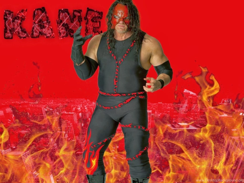 WWE HD Wallpapers Free: Kane Hd Wallpapers Free Download