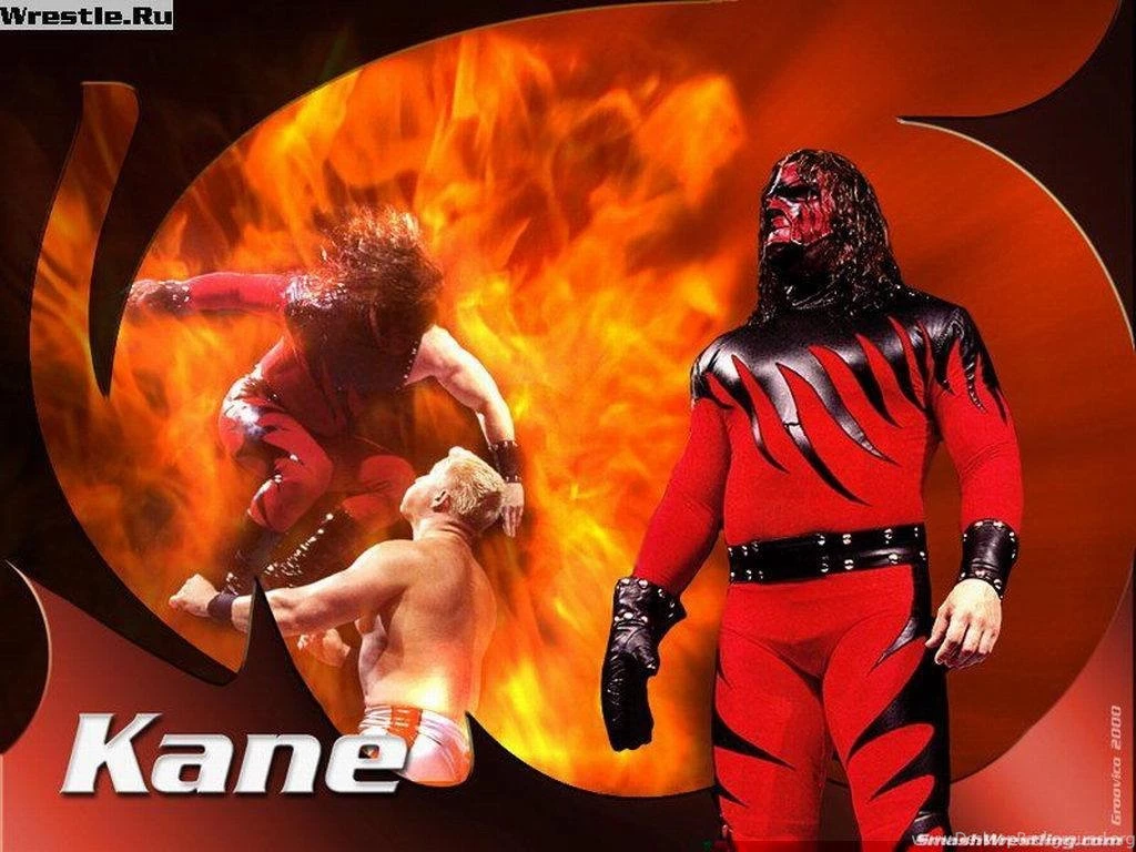 Kane Wallpapers