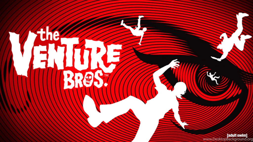 The Venture Bros. Season 6 Teaser And Season 5 Epilogue