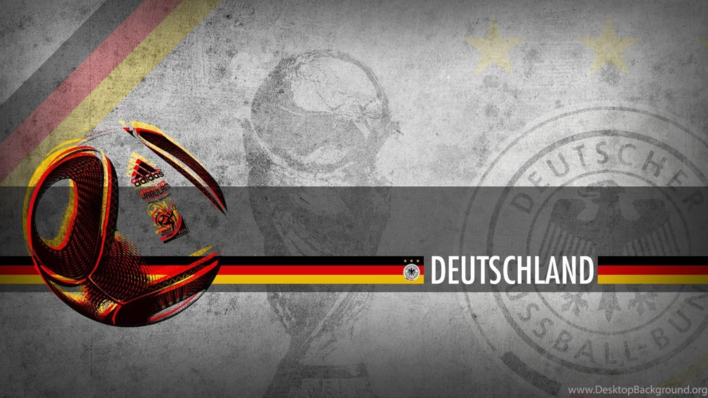 Jestingstock.com German Soccer Wallpapers