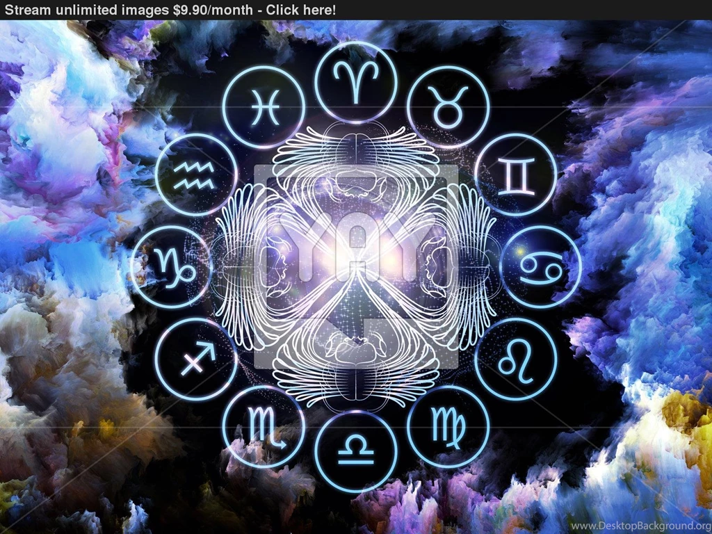 Astrology Backgrounds Image