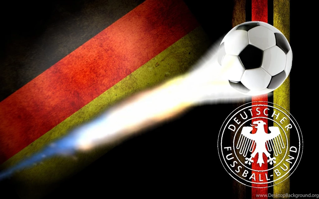 German National Football Team Wallpapers